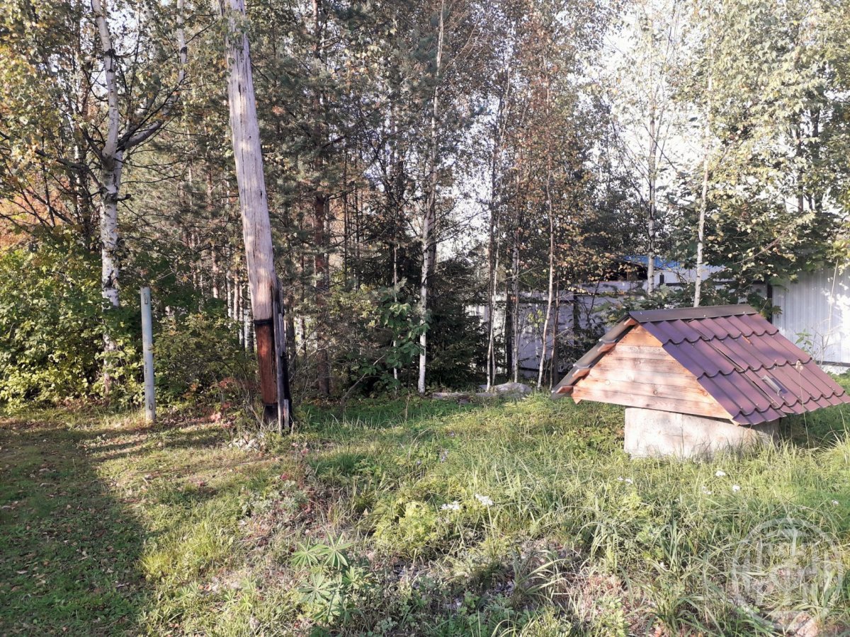 Продажа дома, 120м <sup>2</sup>, 19 сот., Васкелово, А.Коробицына ул. Продажа дома, 120м <sup>2</sup>, 19 сот., Васкелово, А.Коробицына ул.