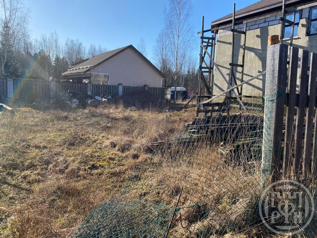 Продажа дома, 380м <sup>2</sup>, 12 сот., Песочный, Школьная ул. Продажа дома, 380м <sup>2</sup>, 12 сот., Песочный, Школьная ул.