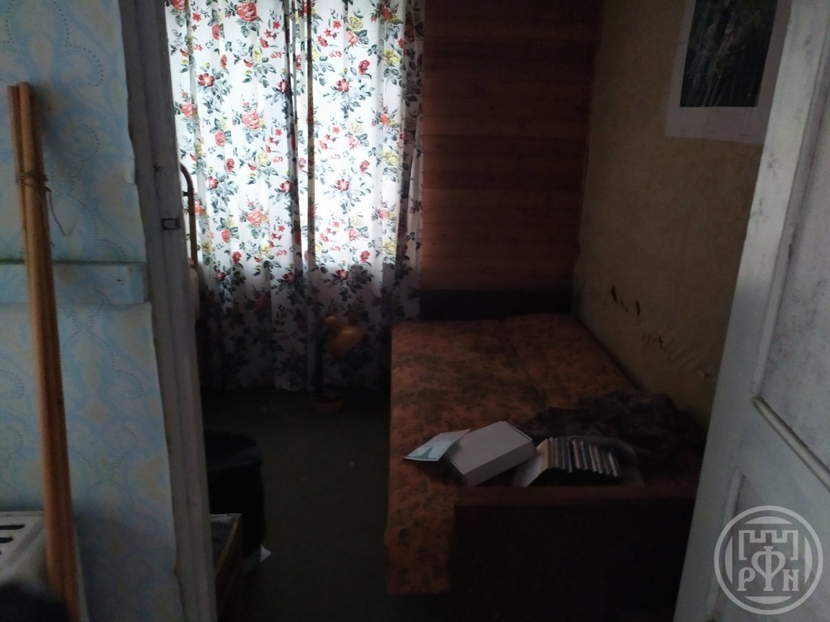 Продажа дома, 44м <sup>2</sup>, 6 сот., Юбилейное-Ручьи, Снт Юбилейное тер. Продажа дома, 44м <sup>2</sup>, 6 сот., Юбилейное-Ручьи, Снт Юбилейное тер.