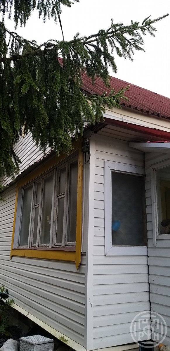 Продажа дома, 47м <sup>2</sup>, 6 сот., Куйвози-2, 5-я Линия ул. Продажа дома, 47м <sup>2</sup>, 6 сот., Куйвози-2, 5-я Линия ул.