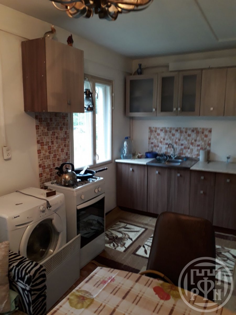 Продажа дома, 36м <sup>2</sup>, 8 сот., Ленинградская, Проба массив Продажа дома, 36м <sup>2</sup>, 8 сот., Ленинградская, Проба массив