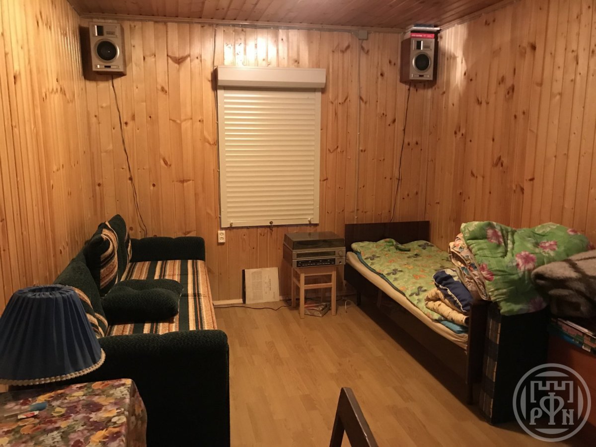 Продажа дома, 50м <sup>2</sup>, 25 сот., Онежицы, Онежицы дер., д 5 Продажа дома, 50м <sup>2</sup>, 25 сот., Онежицы, Онежицы дер., д 5
