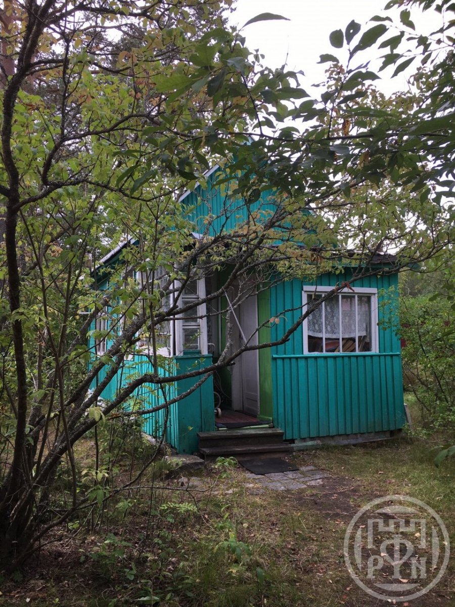 Продажа дома, 15м <sup>2</sup>, 6 сот., Ленинградская, Восход(п.Толоконниково) снт., д 1 Продажа дома, 15м <sup>2</sup>, 6 сот., Ленинградская, Восход(п.Толоконниково) снт., д 1