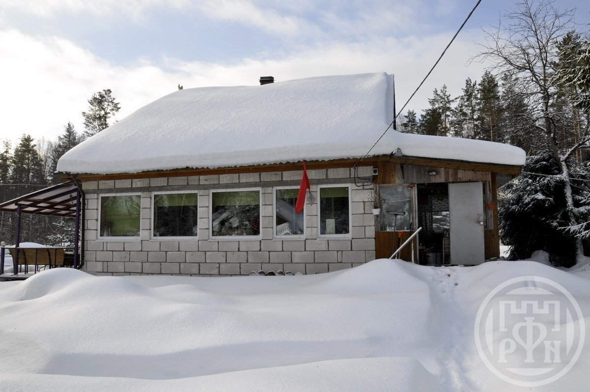 Продажа дома, 131м <sup>2</sup>, 25 сот., Глубокое, Глубокое пос. Продажа дома, 131м <sup>2</sup>, 25 сот., Глубокое, Глубокое пос.