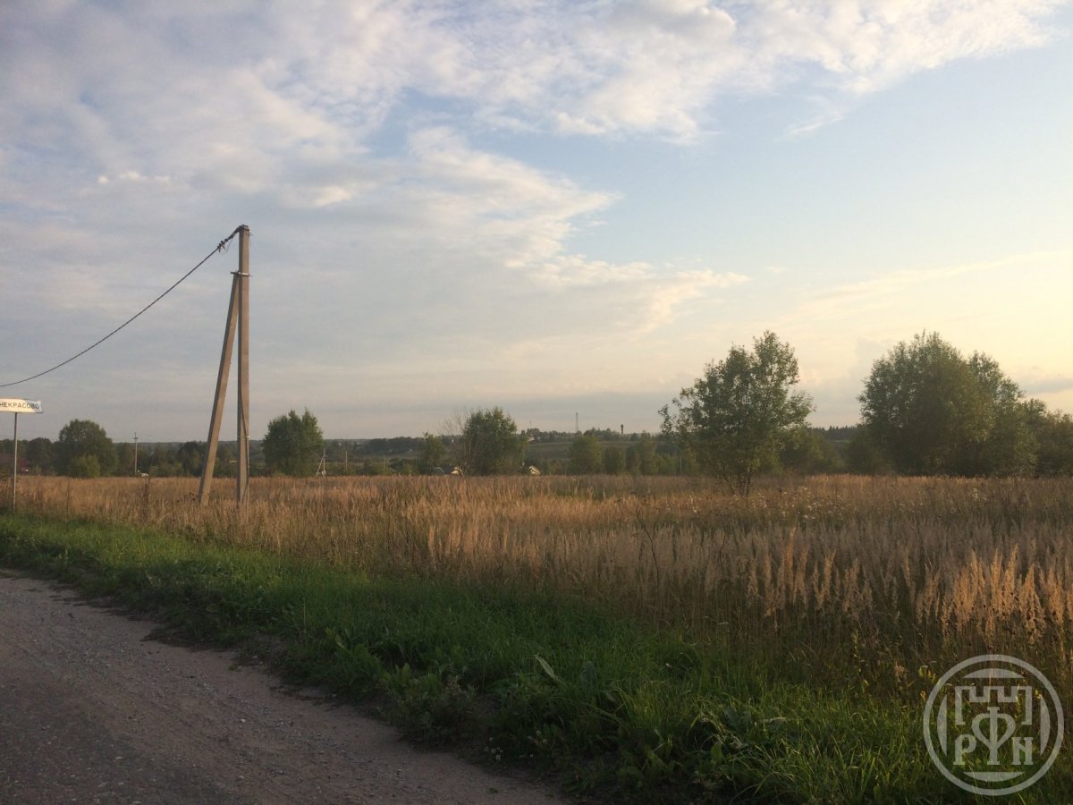 Продажа участка, Некрасово, Некрасово дер. Продажа участка, Некрасово, Некрасово дер.