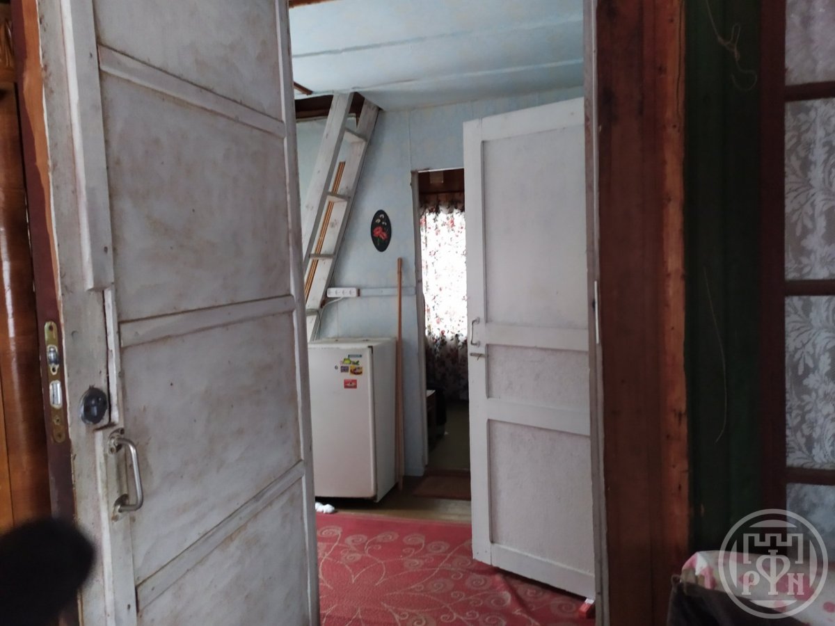 Продажа дома, 44м <sup>2</sup>, 6 сот., Юбилейное-Ручьи, Снт Юбилейное тер. Продажа дома, 44м <sup>2</sup>, 6 сот., Юбилейное-Ручьи, Снт Юбилейное тер.