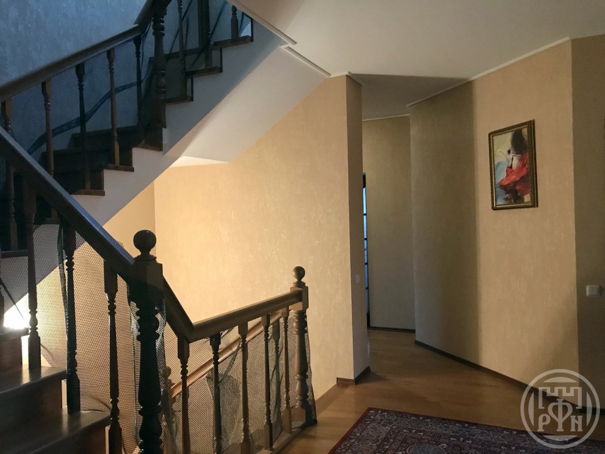 Продажа дома, 420м <sup>2</sup>, 25 сот., Лиголамби, Лиголамби дер., д 5а Продажа дома, 420м <sup>2</sup>, 25 сот., Лиголамби, Лиголамби дер., д 5а