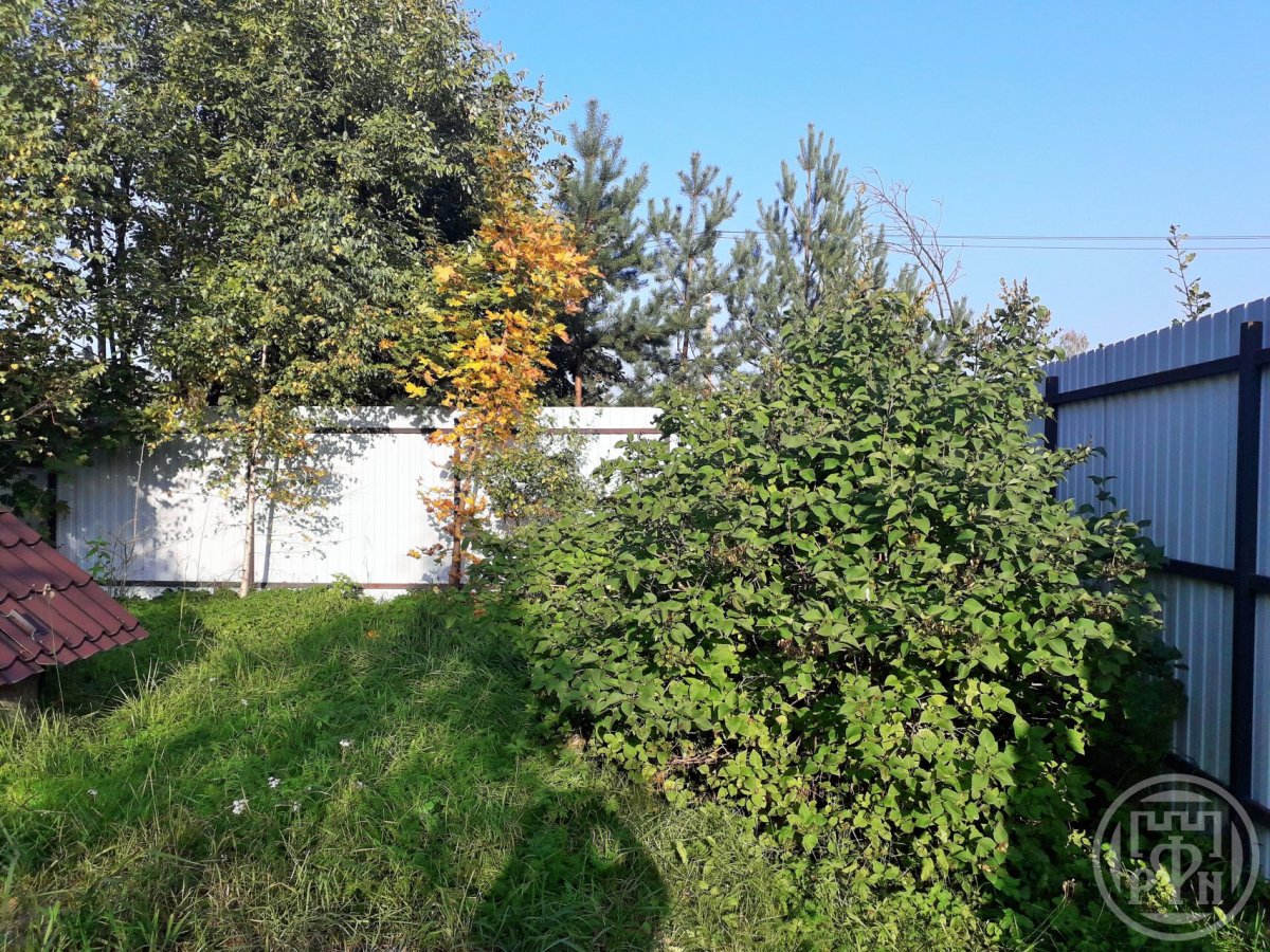 Продажа дома, 120м <sup>2</sup>, 19 сот., Васкелово, А.Коробицына ул. Продажа дома, 120м <sup>2</sup>, 19 сот., Васкелово, А.Коробицына ул.