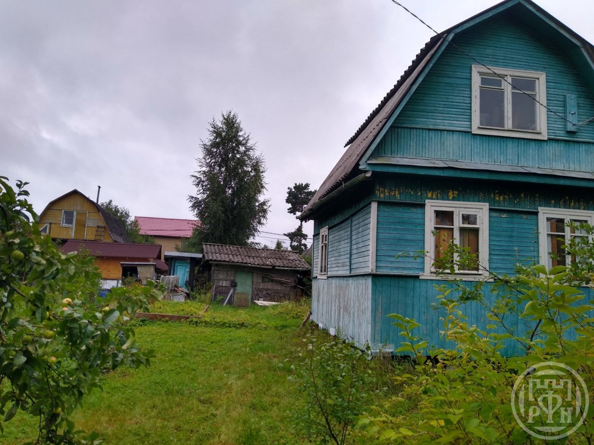 Продажа дома, 36м <sup>2</sup>, 6 сот., Ленинградская, Восток снт Продажа дома, 36м <sup>2</sup>, 6 сот., Ленинградская, Восток снт