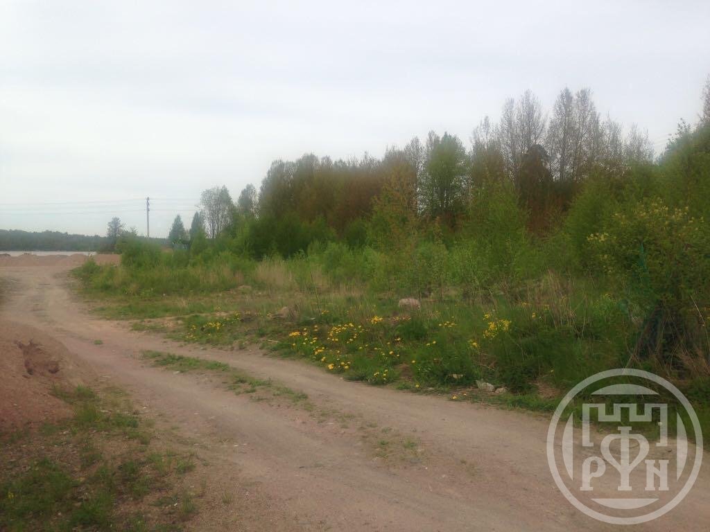 Продажа участка, Выборг, Казарменная ул. Продажа участка, Выборг, Казарменная ул.