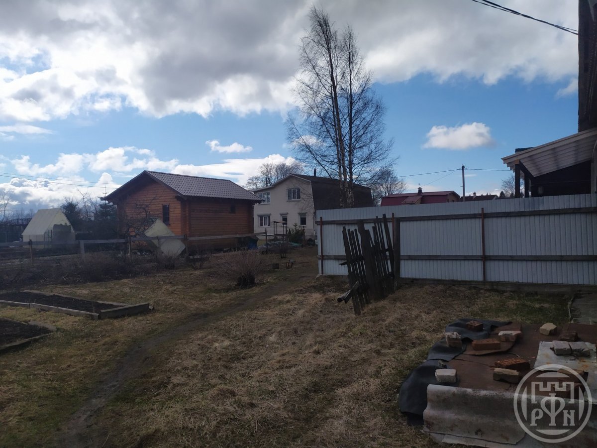 Продажа дома, 40м <sup>2</sup>, 9 сот., Стеклянный, Дорожная ул., д 6 Продажа дома, 40м <sup>2</sup>, 9 сот., Стеклянный, Дорожная ул., д 6