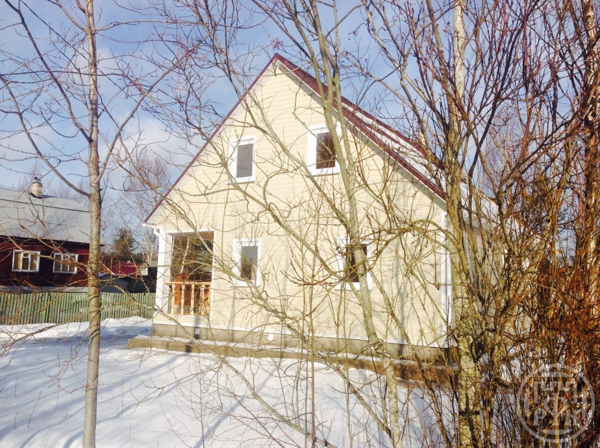 Продажа дома, 117м <sup>2</sup>, 7 сот., Грузино, Грузино дер. Продажа дома, 117м <sup>2</sup>, 7 сот., Грузино, Грузино дер.
