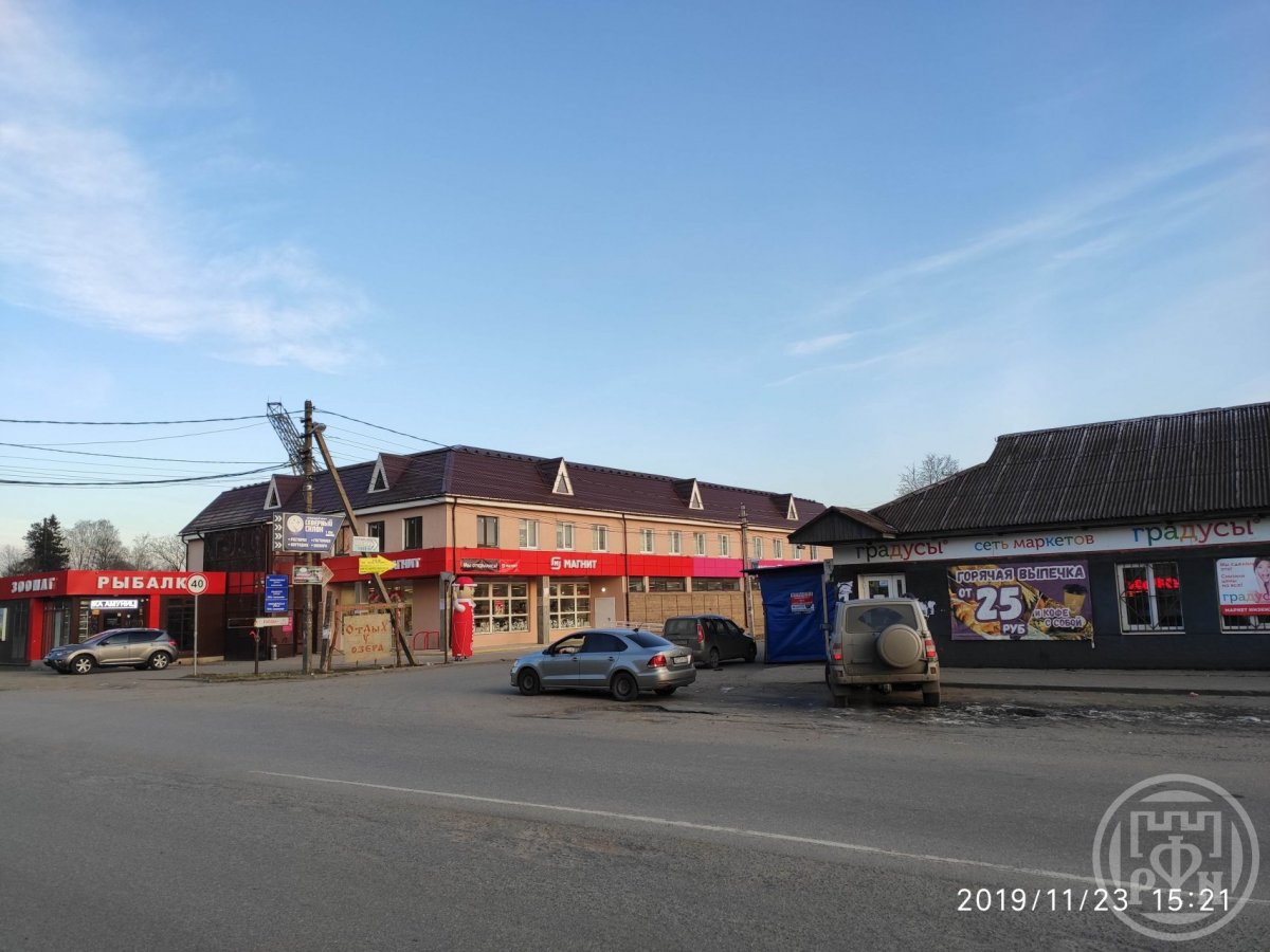 Продажа участка, Токсово, Офицерская ул. Продажа участка, Токсово, Офицерская ул.