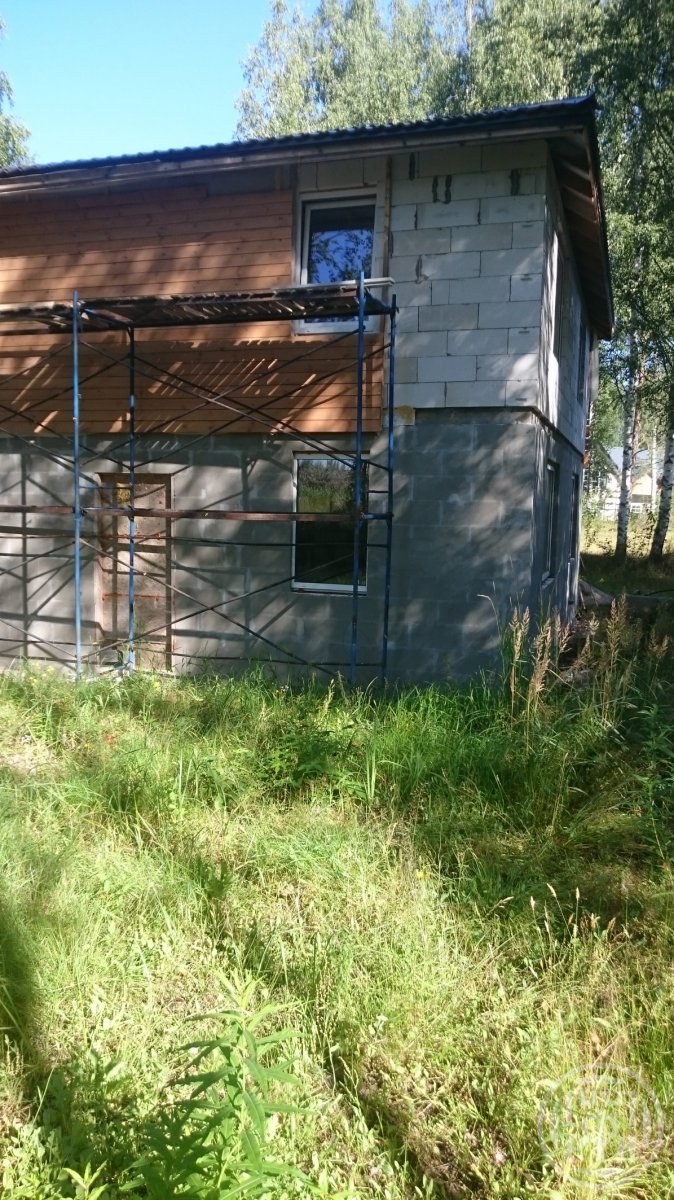 Продажа дома, 140м <sup>2</sup>, 10 сот., Воейково, Воейково пос. Продажа дома, 140м <sup>2</sup>, 10 сот., Воейково, Воейково пос.