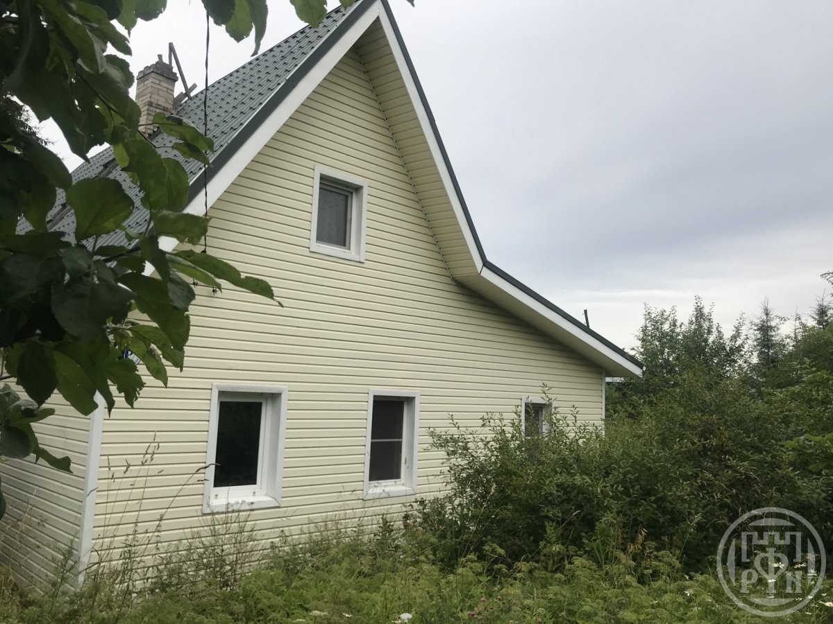 Продажа дома, 50м <sup>2</sup>, 25 сот., Онежицы, Онежицы дер., д 5 Продажа дома, 50м <sup>2</sup>, 25 сот., Онежицы, Онежицы дер., д 5
