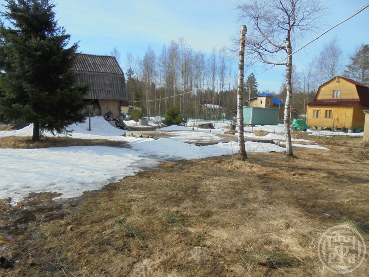 Продажа участка, Ленинградская, Каннельярви п/ст Продажа участка, Ленинградская, Каннельярви п/ст