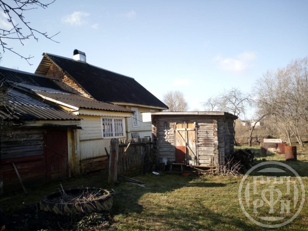 Продажа дома, 35 сот., Чёрное, Чёрное дер. Продажа дома, 35 сот., Чёрное, Чёрное дер.