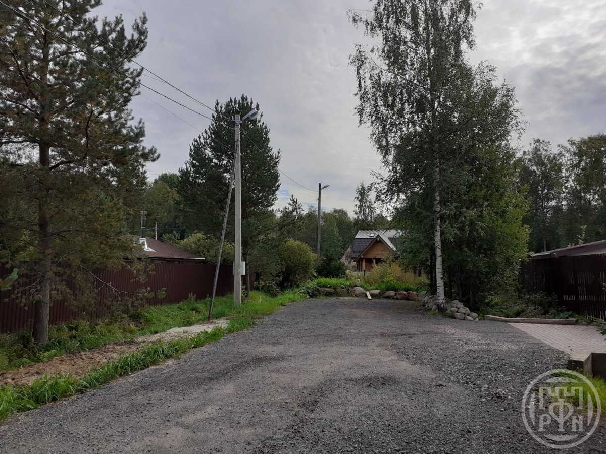 Продажа участка, Зеленогорск, Героев пер. Продажа участка, Зеленогорск, Героев пер.