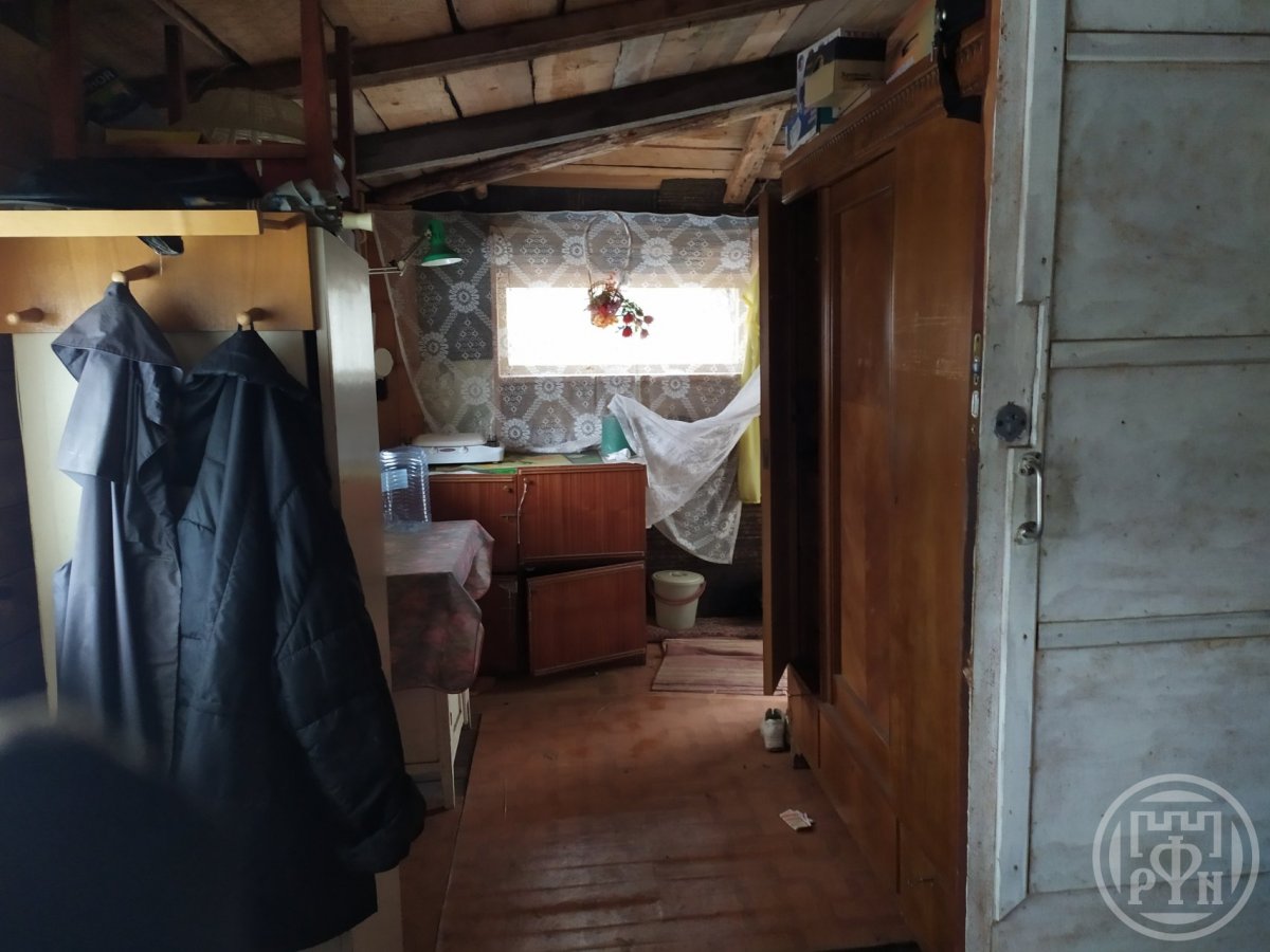 Продажа дома, 44м <sup>2</sup>, 6 сот., Юбилейное-Ручьи, Снт Юбилейное тер. Продажа дома, 44м <sup>2</sup>, 6 сот., Юбилейное-Ручьи, Снт Юбилейное тер.