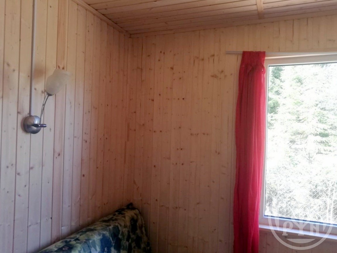 Продажа дома, 55м <sup>2</sup>, 17 сот., Ленинградская, Каннельярви п/ст Продажа дома, 55м <sup>2</sup>, 17 сот., Ленинградская, Каннельярви п/ст