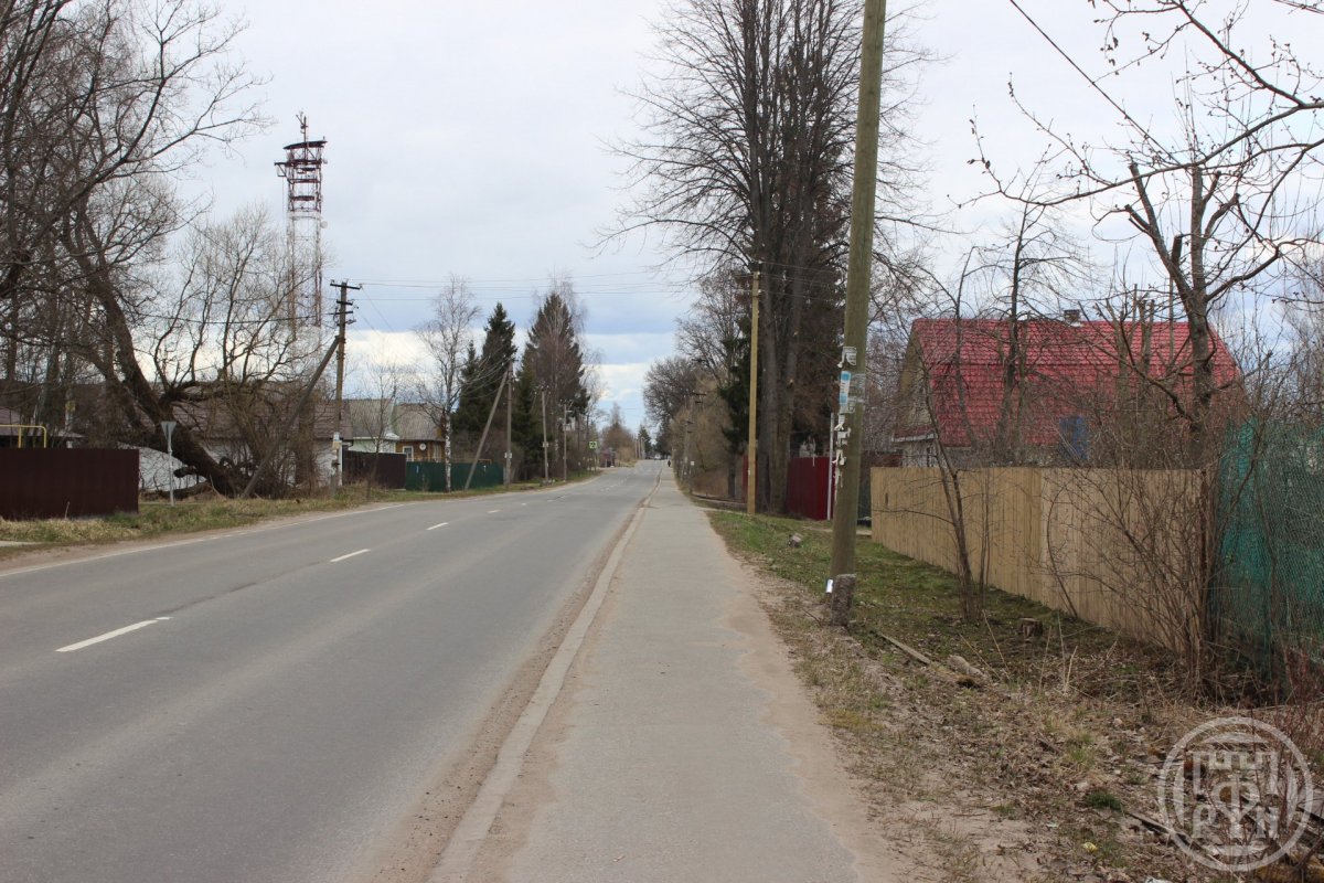 Продажа участка, Любань, Загородное шос., д 15 Продажа участка, Любань, Загородное шос., д 15