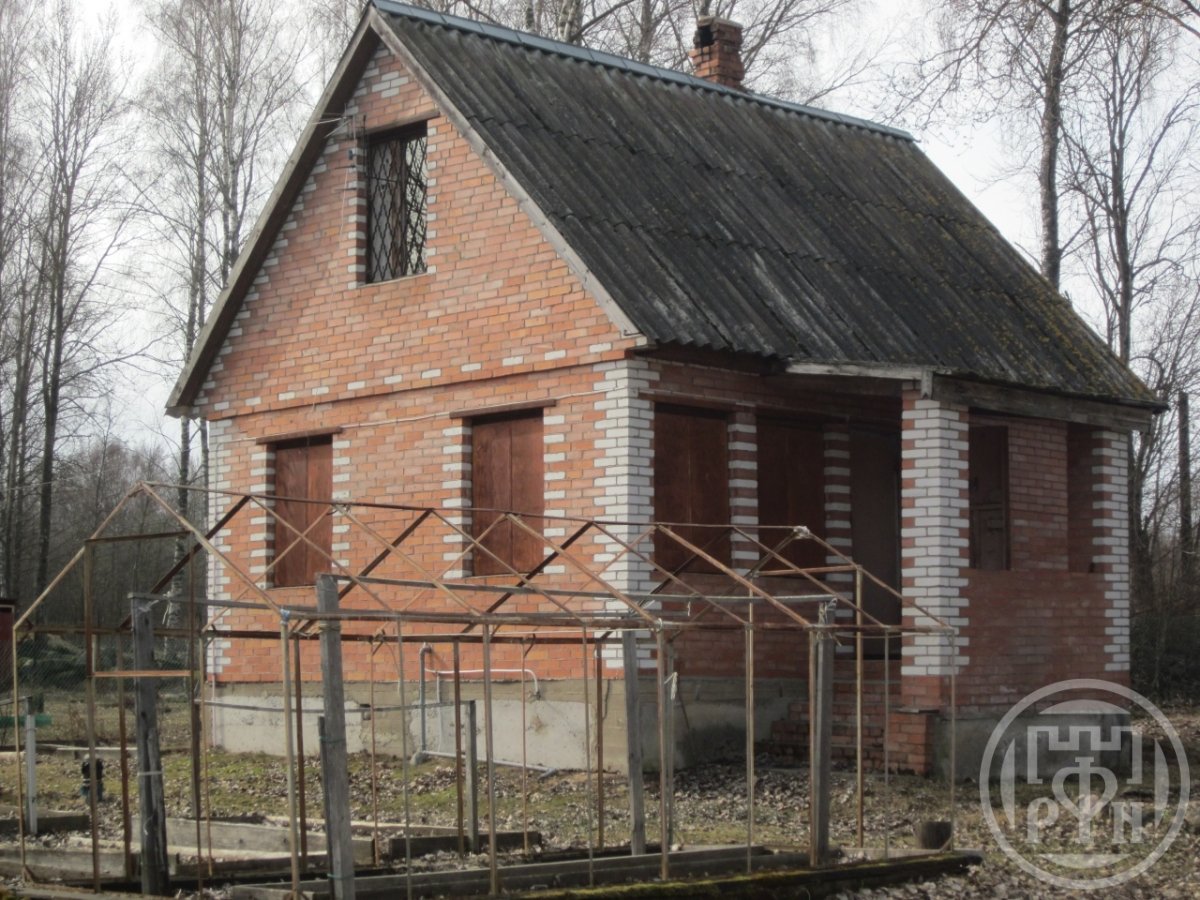 Продажа дома, 48м <sup>2</sup>, 10 сот., Александровка, Александровка дер. Продажа дома, 48м <sup>2</sup>, 10 сот., Александровка, Александровка дер.