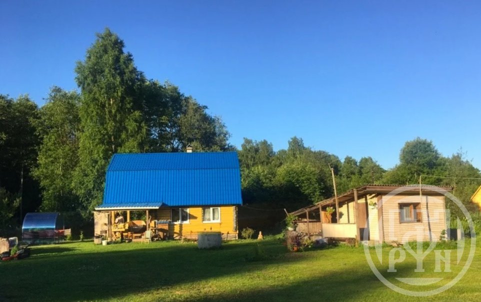 Продажа дома, 64м <sup>2</sup>, 12 сот., Чулково, Форельная ул., д 15 Продажа дома, 64м <sup>2</sup>, 12 сот., Чулково, Форельная ул., д 15