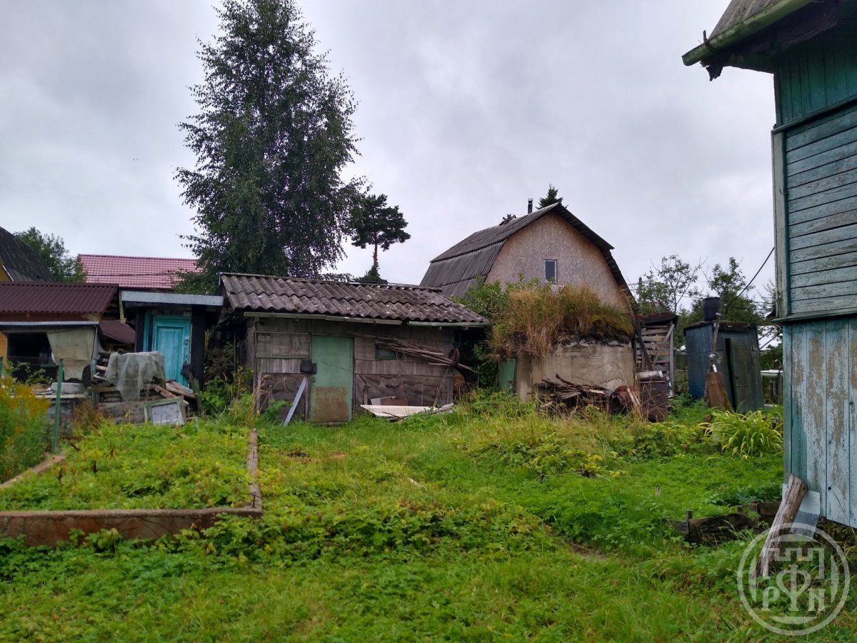 Продажа дома, 36м <sup>2</sup>, 6 сот., Ленинградская, Восток снт Продажа дома, 36м <sup>2</sup>, 6 сот., Ленинградская, Восток снт