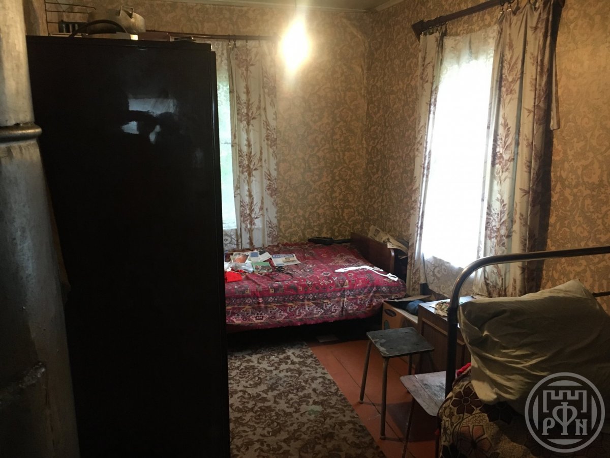 Продажа дома, 81м <sup>2</sup>, 60 сот., Большие Изори, Большие Изори дер., д 5 Продажа дома, 81м <sup>2</sup>, 60 сот., Большие Изори, Большие Изори дер., д 5