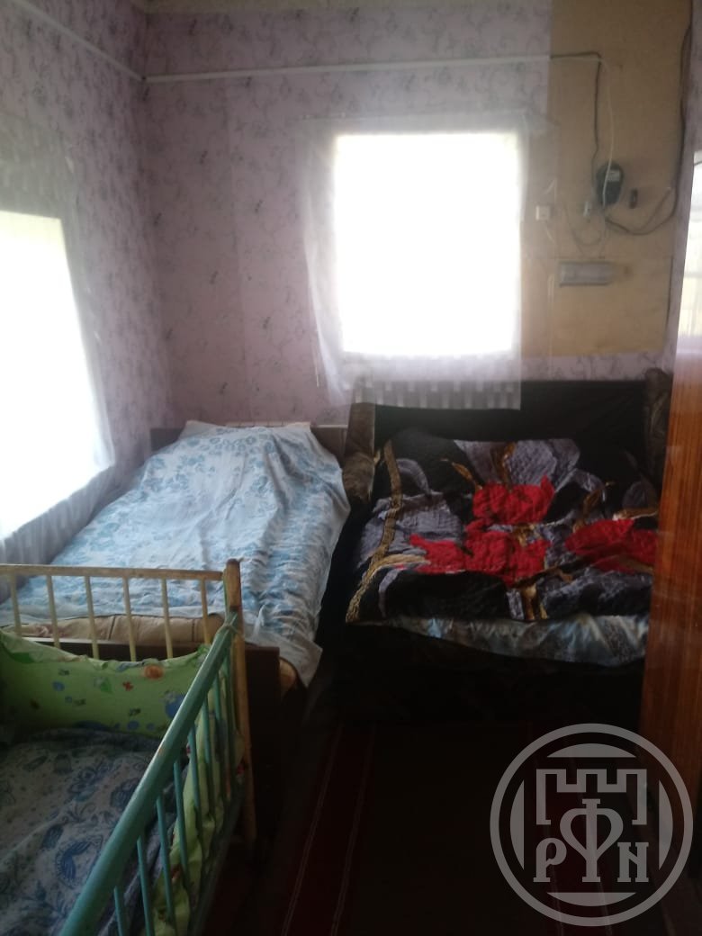 Продажа дома, 100м <sup>2</sup>, 6 сот., Ленинградская, 7-я линия Продажа дома, 100м <sup>2</sup>, 6 сот., Ленинградская, 7-я линия