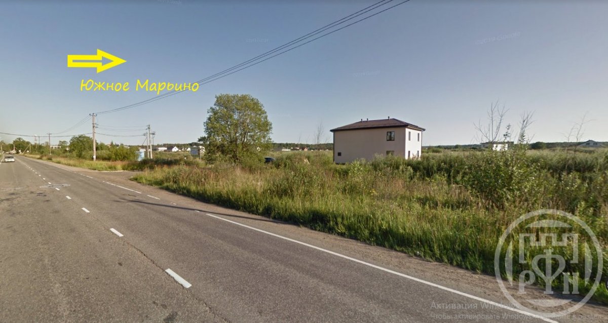 Продажа участка, Марьино, Марьино дер. Продажа участка, Марьино, Марьино дер.