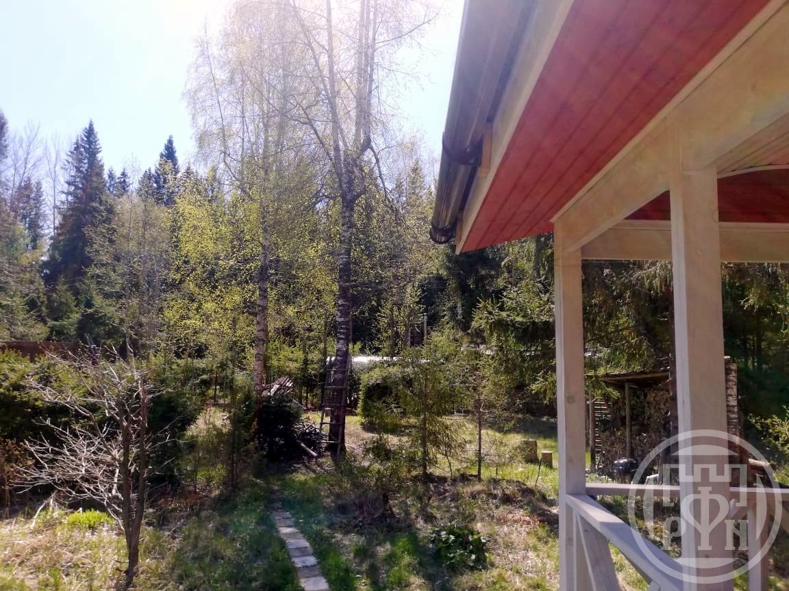 Продажа дома, 55м <sup>2</sup>, 17 сот., Ленинградская, Каннельярви п/ст Продажа дома, 55м <sup>2</sup>, 17 сот., Ленинградская, Каннельярви п/ст