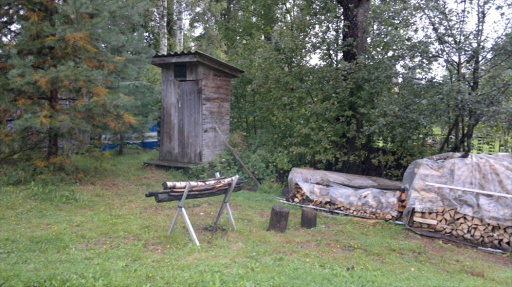 Продажа дома, 48м <sup>2</sup>, 10 сот., Александровка, Александровка дер. Продажа дома, 48м <sup>2</sup>, 10 сот., Александровка, Александровка дер.