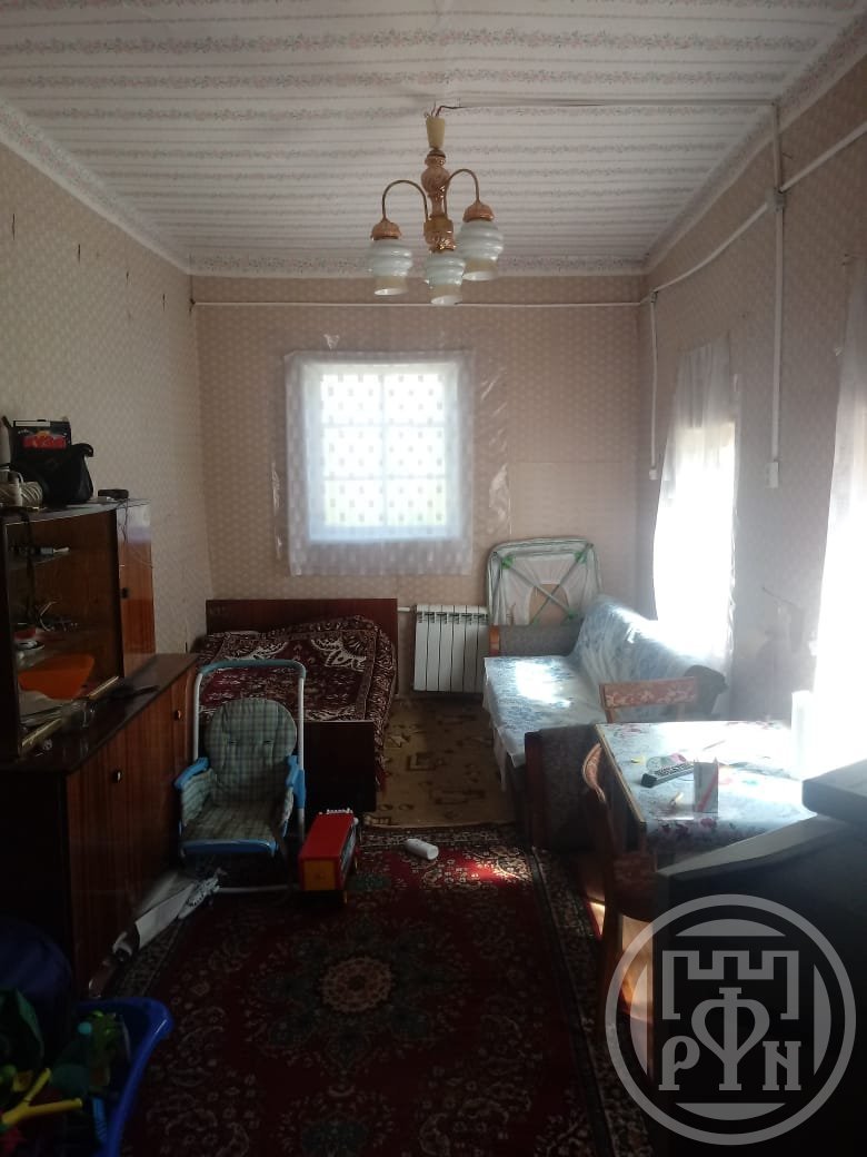 Продажа дома, 100м <sup>2</sup>, 6 сот., Ленинградская, 7-я линия Продажа дома, 100м <sup>2</sup>, 6 сот., Ленинградская, 7-я линия