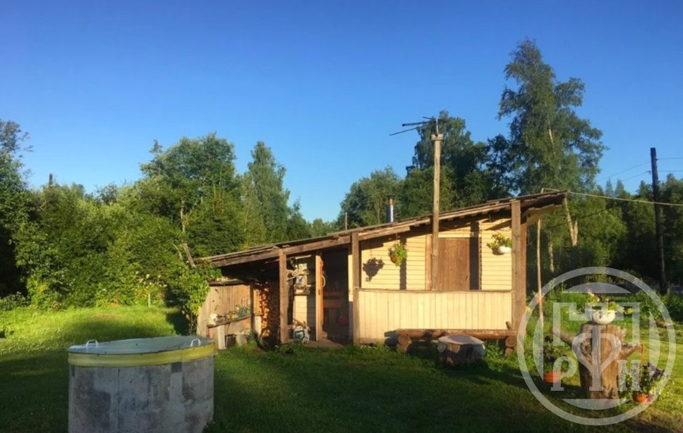 Продажа дома, 64м <sup>2</sup>, 12 сот., Чулково, Форельная ул., д 15 Продажа дома, 64м <sup>2</sup>, 12 сот., Чулково, Форельная ул., д 15