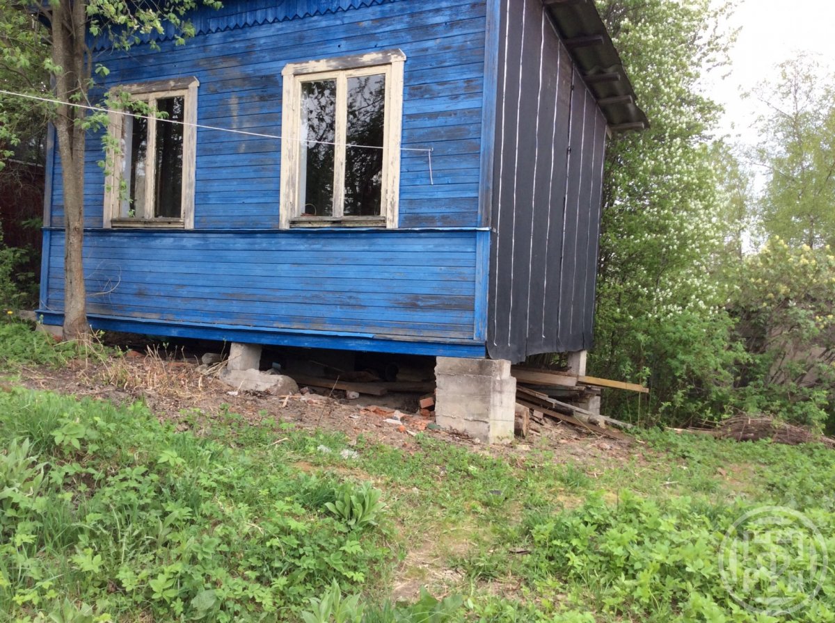 Продажа дома, 60м <sup>2</sup>, 6 сот., Ленинградская, Новое Токсово массив Продажа дома, 60м <sup>2</sup>, 6 сот., Ленинградская, Новое Токсово массив