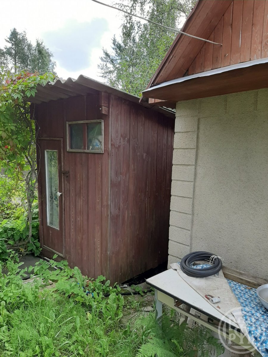 Продажа дома, 60м <sup>2</sup>, 8 сот., Ленинградская, Дружное-3 снт. Продажа дома, 60м <sup>2</sup>, 8 сот., Ленинградская, Дружное-3 снт.