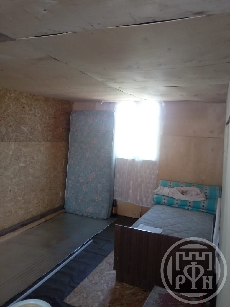 Продажа дома, 100м <sup>2</sup>, 6 сот., Ленинградская, 7-я линия Продажа дома, 100м <sup>2</sup>, 6 сот., Ленинградская, 7-я линия