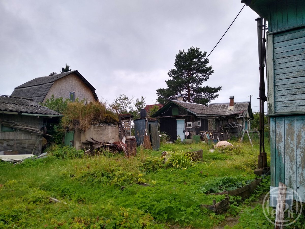 Продажа дома, 36м <sup>2</sup>, 6 сот., Ленинградская, Восток снт Продажа дома, 36м <sup>2</sup>, 6 сот., Ленинградская, Восток снт