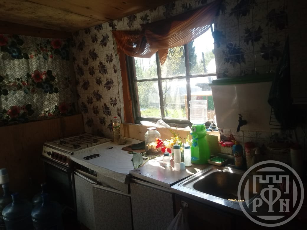 Продажа дома, 100м <sup>2</sup>, 6 сот., Ленинградская, 7-я линия Продажа дома, 100м <sup>2</sup>, 6 сот., Ленинградская, 7-я линия