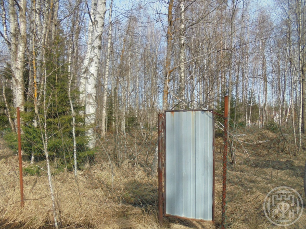 Продажа участка, Ленинградская, Каннельярви п/ст Продажа участка, Ленинградская, Каннельярви п/ст