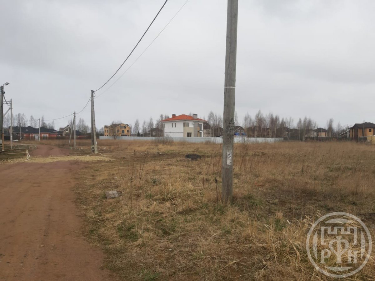 Продажа участка, Сашино, Сашино дер. Продажа участка, Сашино, Сашино дер.
