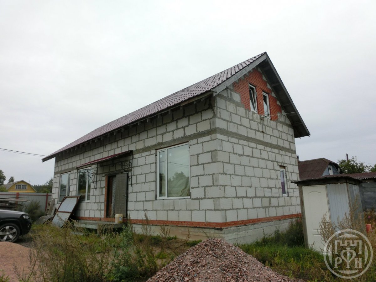 Продажа дома, 8 сот., Приветнинское, Приветнинское пос. Продажа дома, 8 сот., Приветнинское, Приветнинское пос.