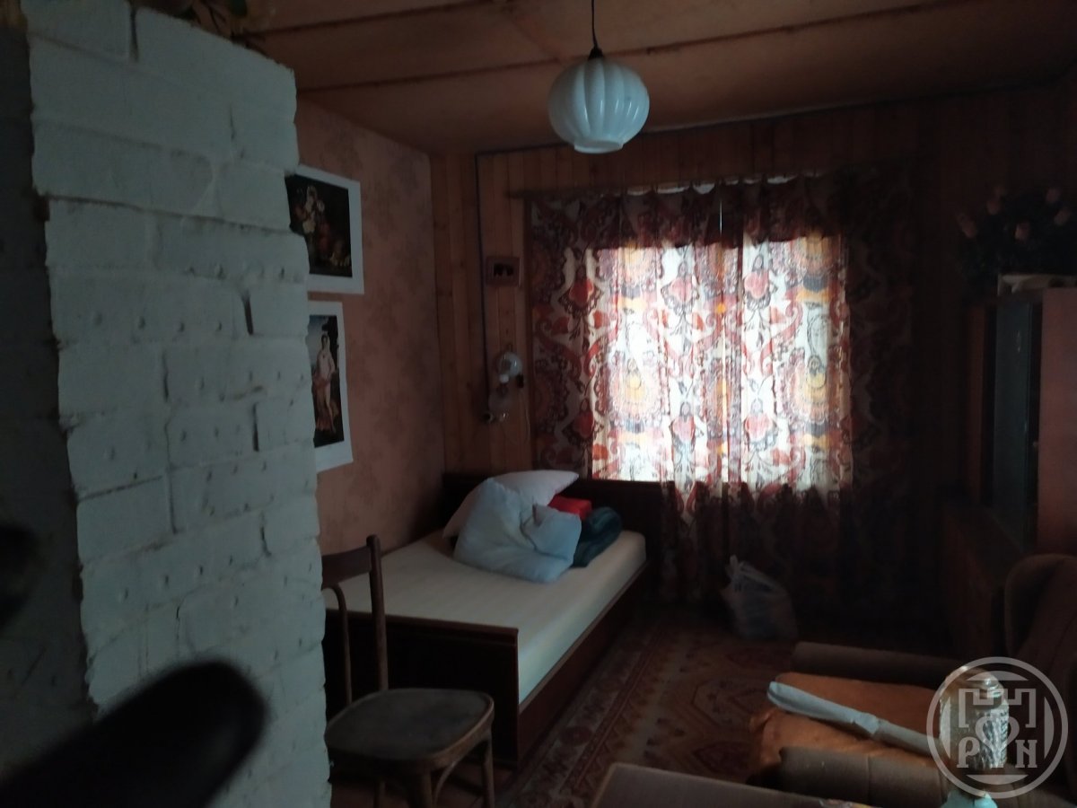 Продажа дома, 44м <sup>2</sup>, 6 сот., Юбилейное-Ручьи, Снт Юбилейное тер. Продажа дома, 44м <sup>2</sup>, 6 сот., Юбилейное-Ручьи, Снт Юбилейное тер.