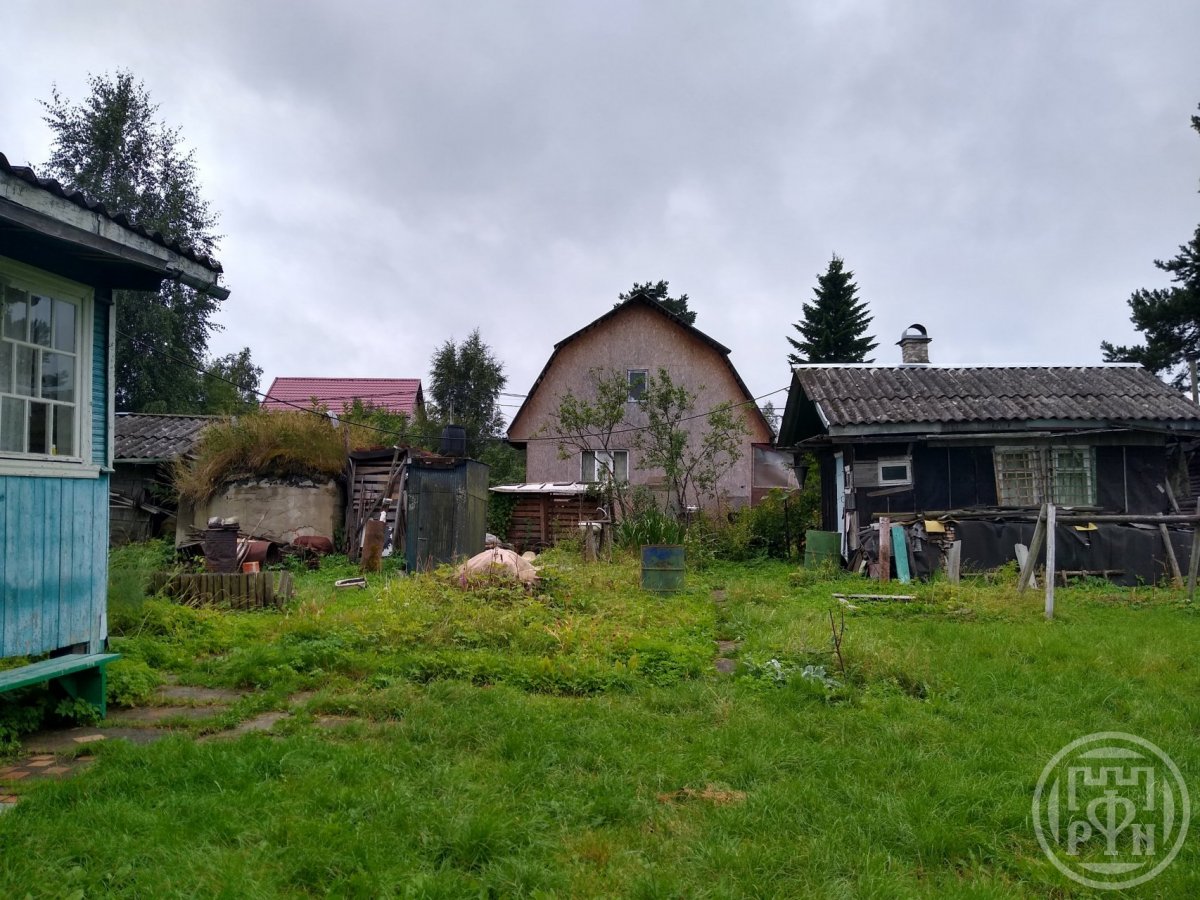 Продажа дома, 36м <sup>2</sup>, 6 сот., Ленинградская, Восток снт Продажа дома, 36м <sup>2</sup>, 6 сот., Ленинградская, Восток снт