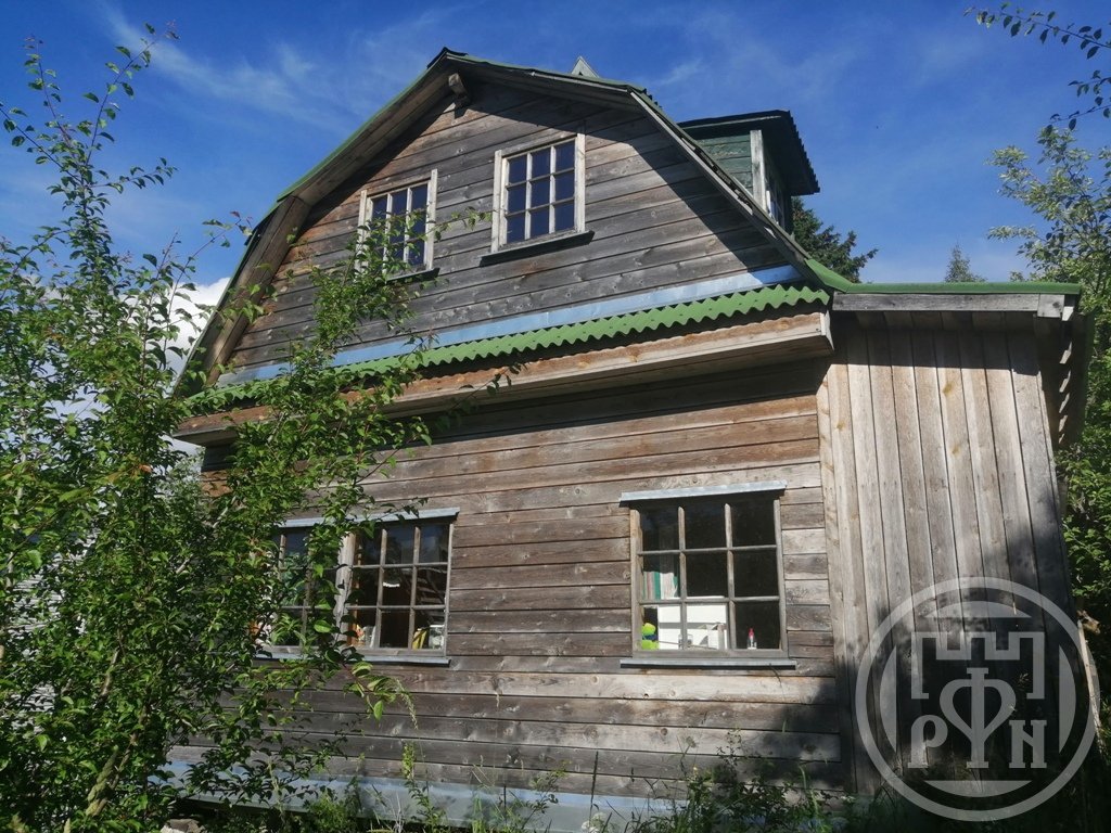 Продажа дома, 120м <sup>2</sup>, 6 сот., Ленинградская, Снт Юбилейное тер. Продажа дома, 120м <sup>2</sup>, 6 сот., Ленинградская, Снт Юбилейное тер.