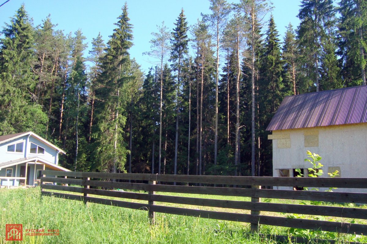 Продажа дома, 100м <sup>2</sup>, 9 сот., Ильичево, Луговая ул., д 9 Продажа дома, 100м <sup>2</sup>, 9 сот., Ильичево, Луговая ул., д 9