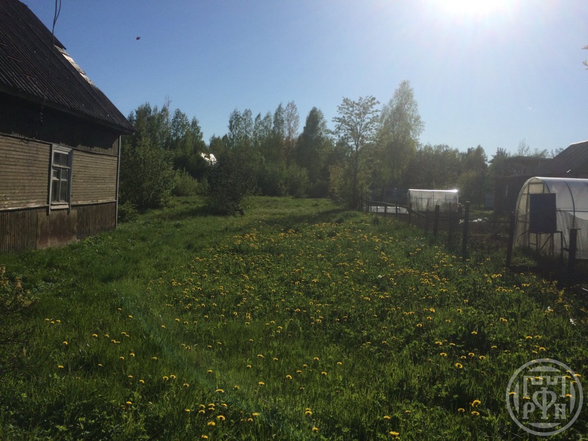 Продажа участка, Рапполово, Ручейная ул., д 9 Продажа участка, Рапполово, Ручейная ул., д 9