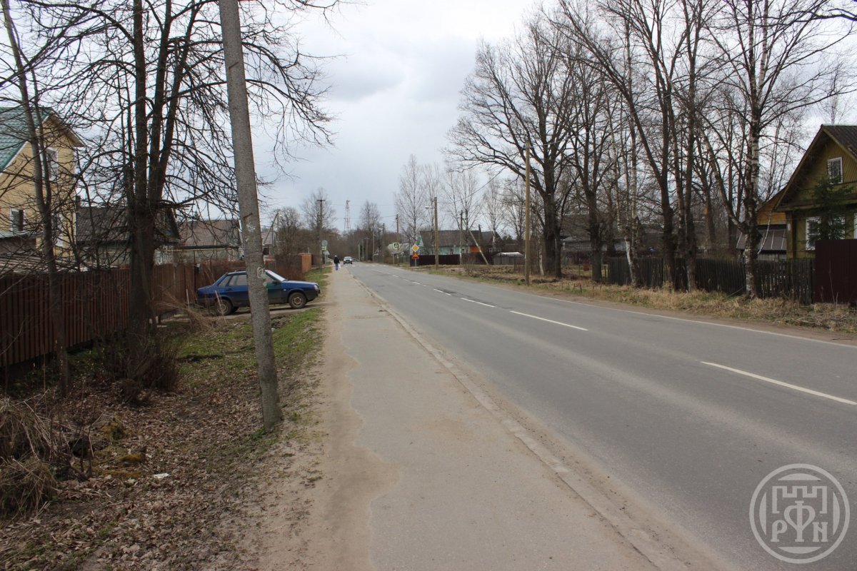Продажа участка, Любань, Загородное шос., д 15 Продажа участка, Любань, Загородное шос., д 15