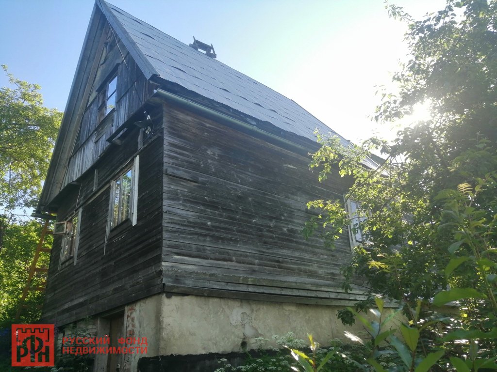 Продажа дома, 120м <sup>2</sup>, 6 сот., Ленинградская, Снт Юбилейное тер. Продажа дома, 120м <sup>2</sup>, 6 сот., Ленинградская, Снт Юбилейное тер.